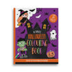 Picture of HALLOWEEN COLOURING BOOK